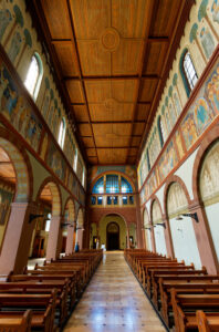 Abtei St. Hildegard