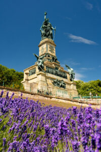 Niederwald Denkmal