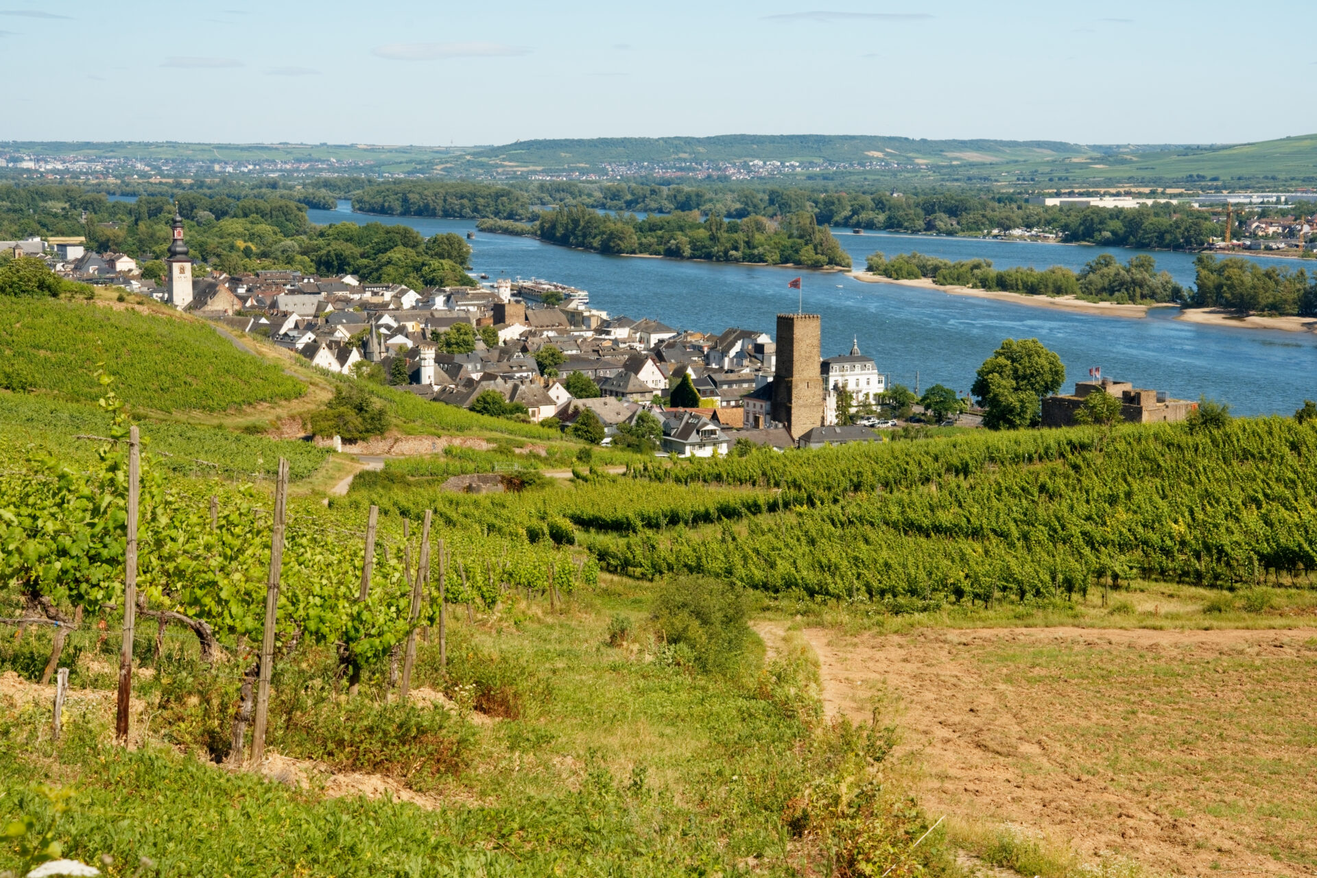 Rüdesheim