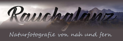 Rauchglanz - Fotografie von nah und fern