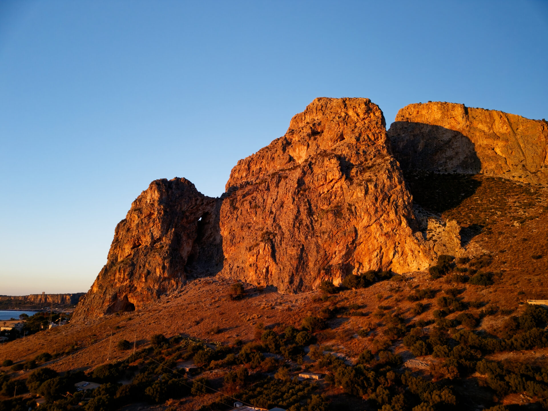 Calette Santa Margherita