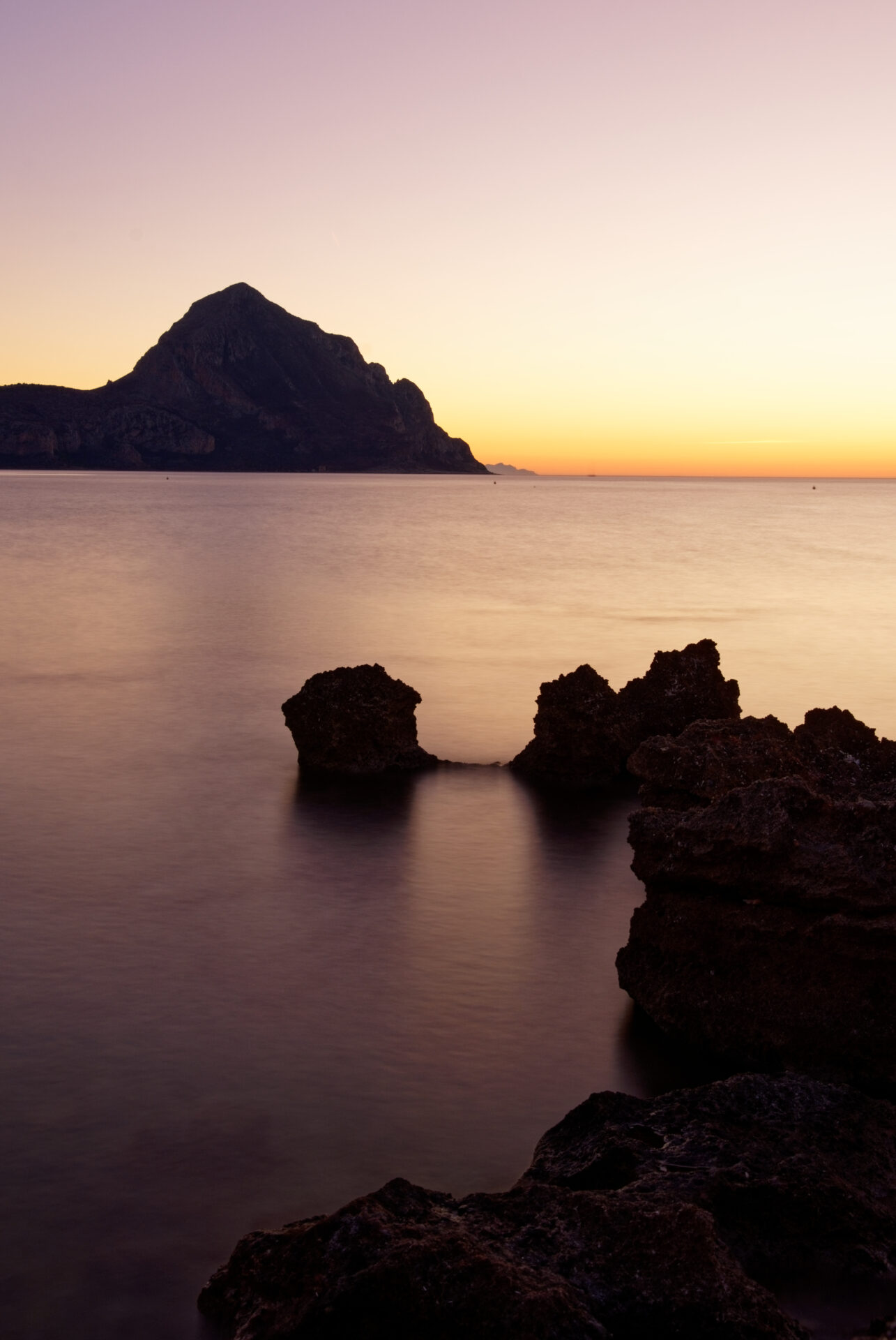 Calette Santa Margherita