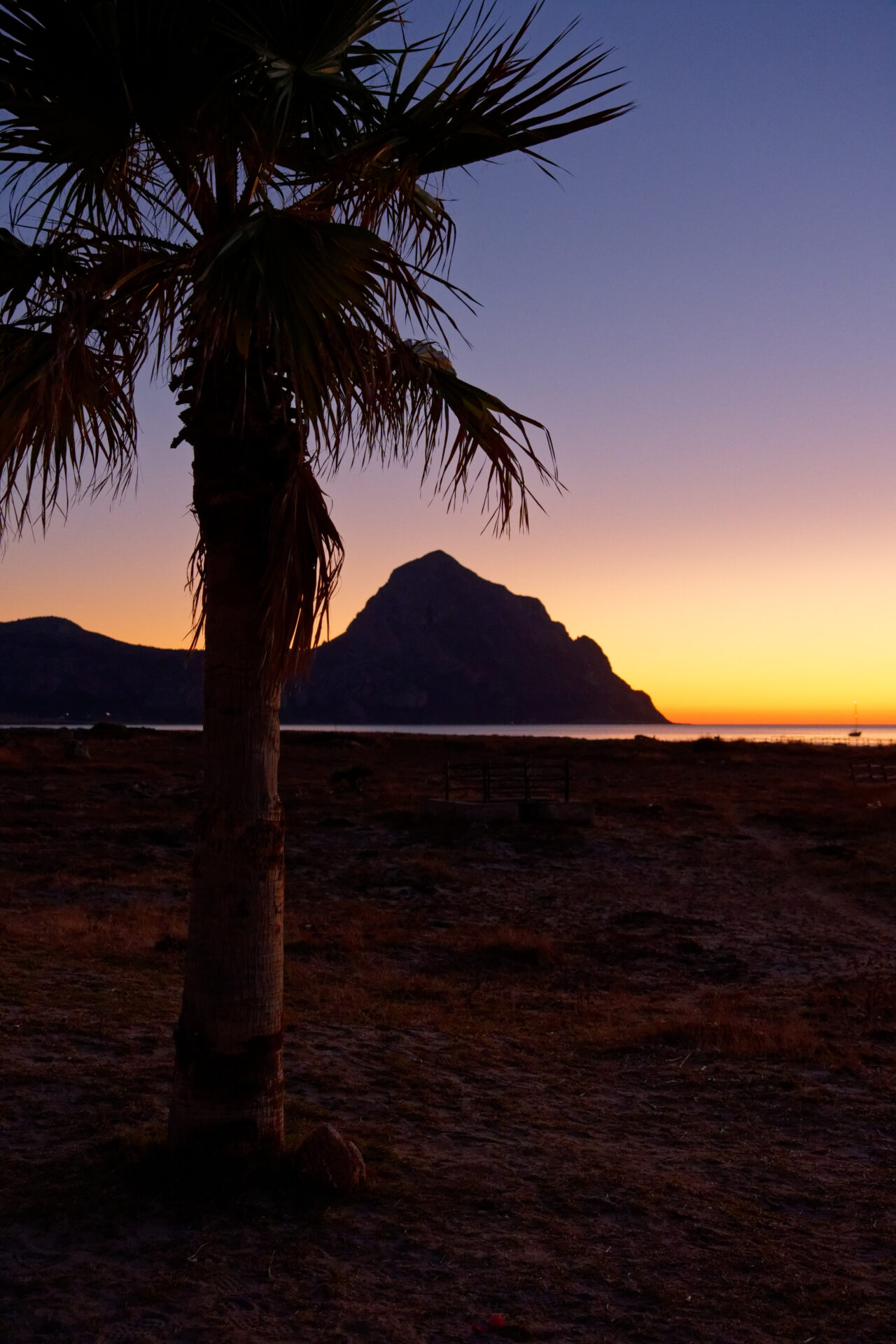 Calette Santa Margherita