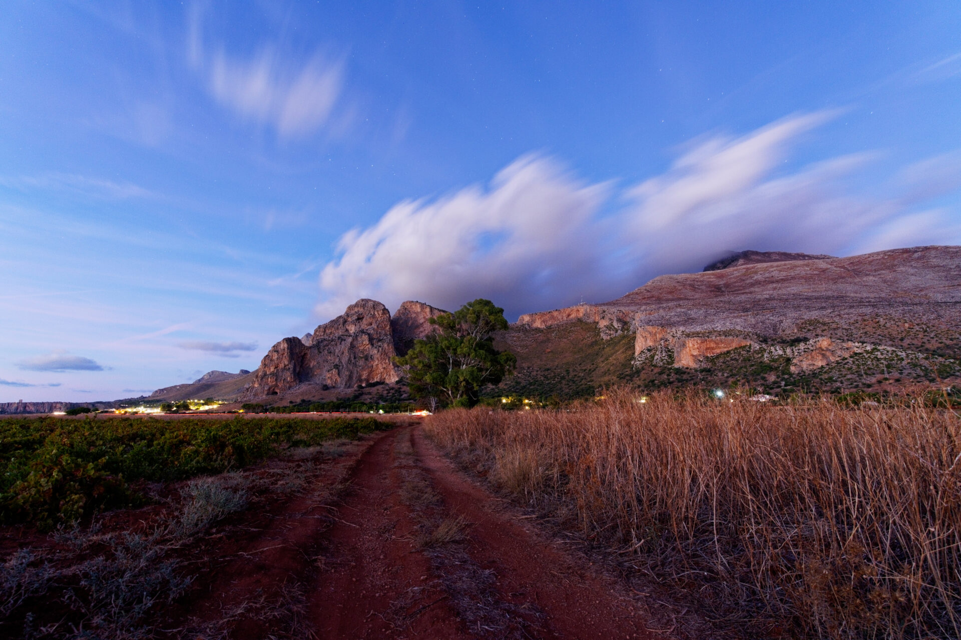 Calette Santa Margherita