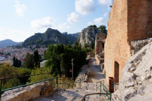 Taormina