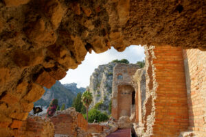Taormina